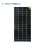 Monocrystalline Solar Panel