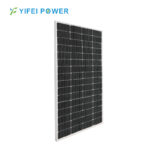 Monocrystalline Solar Panel - Image 2