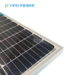Monocrystalline Solar Panel - Image 3