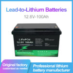 6.4V-314AH-2KWH - Image 3