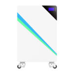 51.2V-200~600Ah-10.24~30.72Kwh