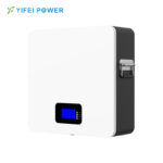 25.6V-100~200AH-2.56~5.12KWH - Image 2