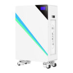 51.2V-200~600Ah-10.24~30.72Kwh - Image 2