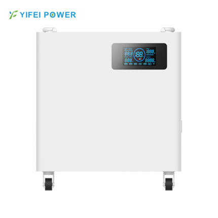 6KW-10.24KWH