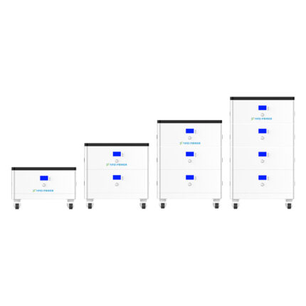 51.2V-100~200Ah-5.12~10.24Kwh