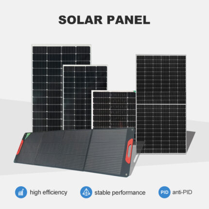 Solar Panel