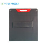 Foldable Solar Panel